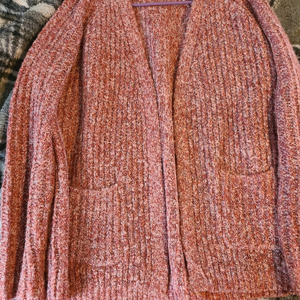 POL sweater nwot